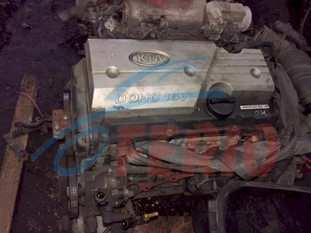 Продажа двигателя G4EE