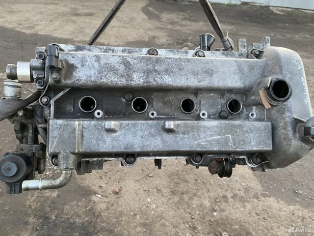 Продажа двигателя L3 VDT