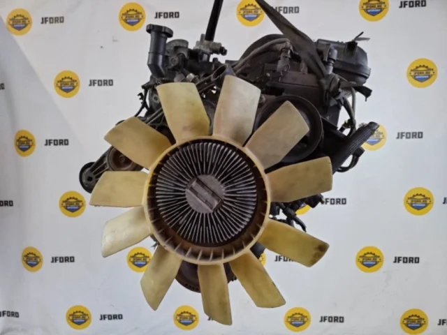 Продажа двигателя COLOGNE V6 OHV EFI