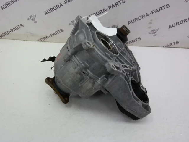 Раздатка для BMW X3 Е83 2003-2010 на фотографиях