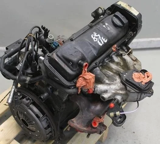 Продажа двигателя ABT