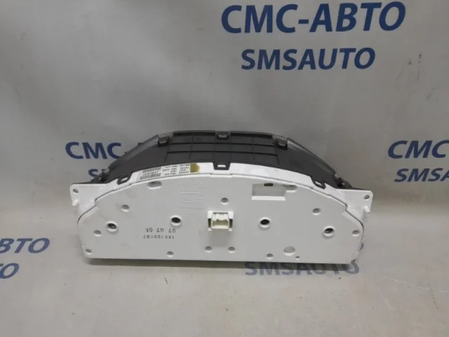 Приборная панель для Volvo XC90 I C 2002-2014 на фотографиях