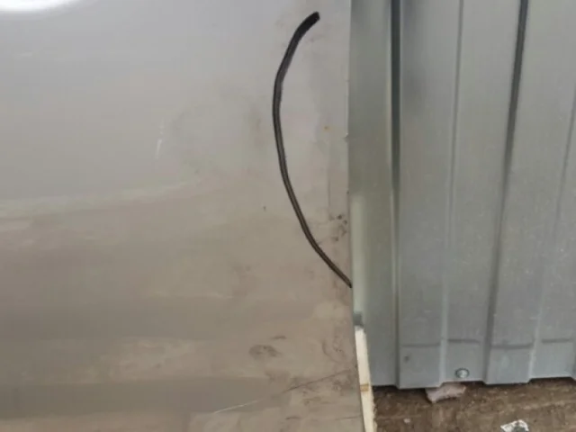 Дверь передняя левая для Mitsubishi Lancer 10 Седан CY 2007-2011 на фотографиях