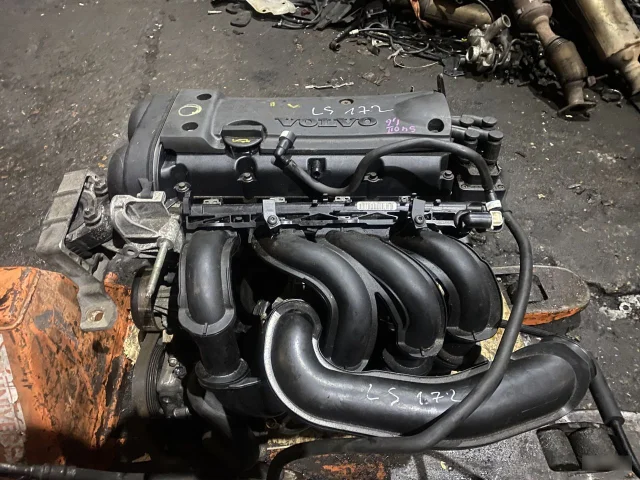 Продажа двигателя B4164S3