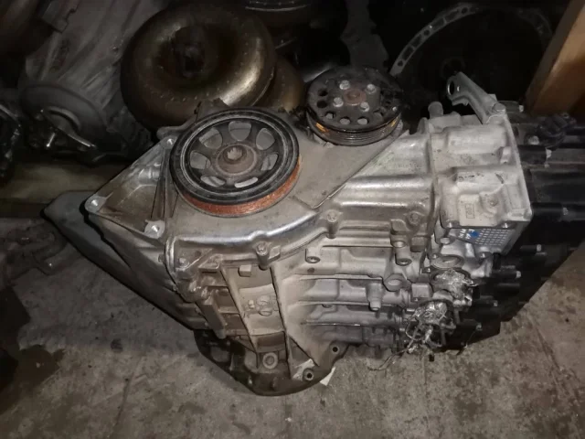 Продажа двигателя 166.990