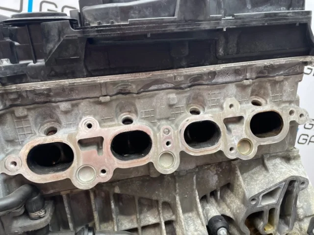 Продажа двигателя 271.820