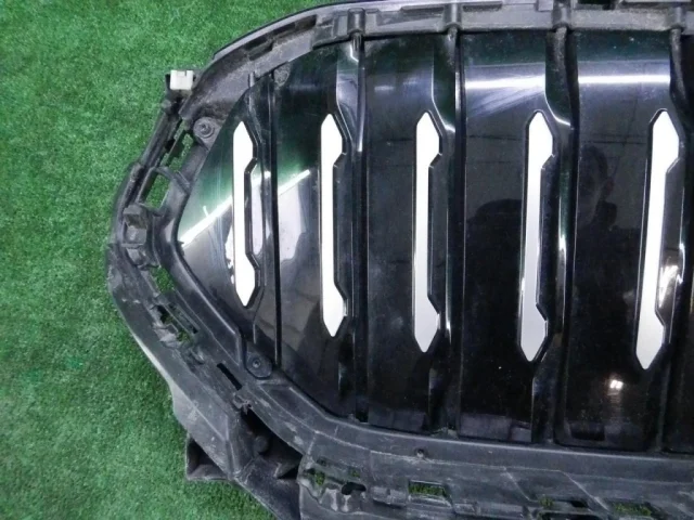 Воздухозаборник для BMW X6 G06 2019+ на фотографиях