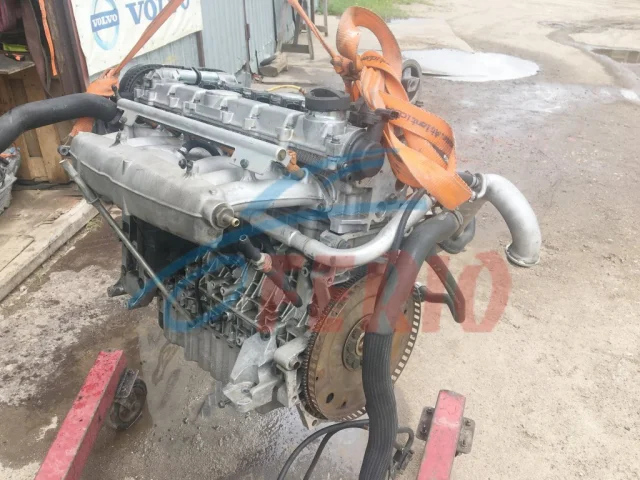 Продажа двигателя B6294T