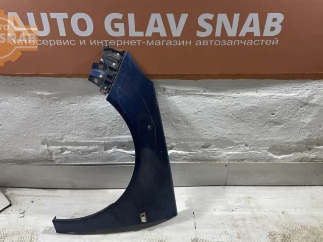 Крыло левое для Opel Insignia Седан A 2008-2017 на фотографиях