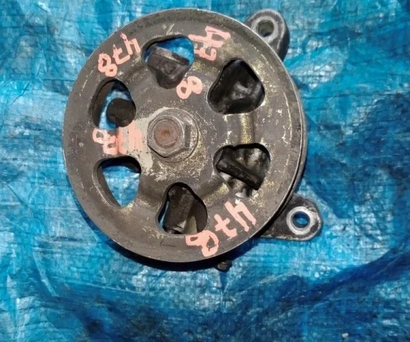 Насос ГУР для Honda CR-V RE 2006-2009 на фотографиях