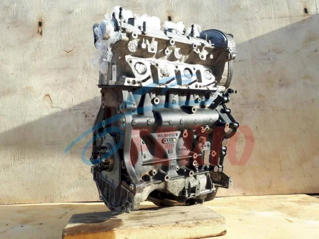 Продажа двигателя CDHB