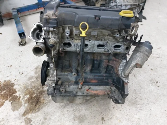 Продажа двигателя Z14XEP