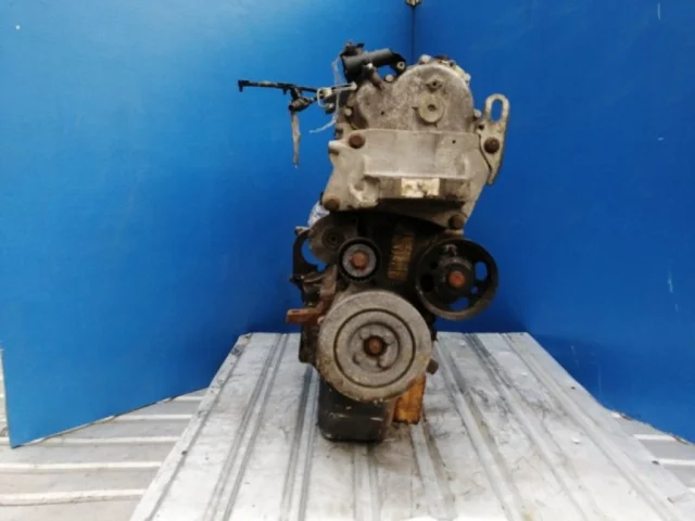 Продажа двигателя A13DTC