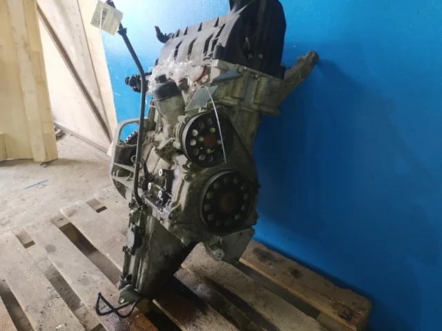 Продажа двигателя 166.940