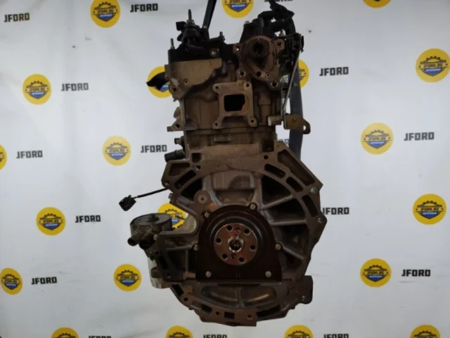 Продажа двигателя TNBA