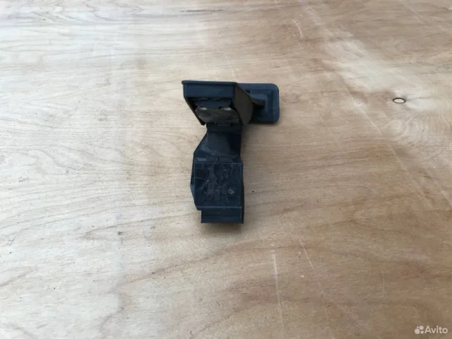 Электронная педаль газа для BMW 3er Е91 Touring 2006-2012 на фотографиях