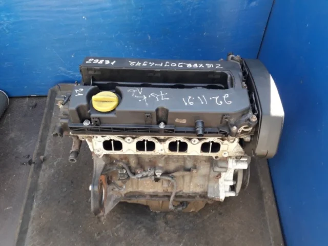 Продажа двигателя Z16XER