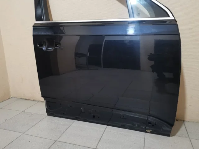 Двери для Audi Q7 4M 2015+ на фотографиях