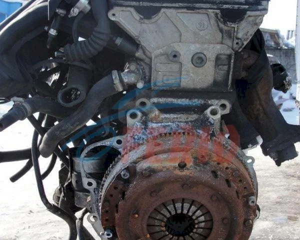 Продажа двигателя M50B20