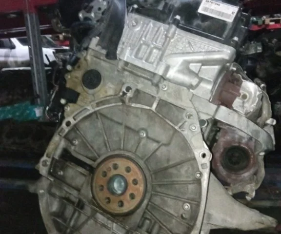 Продажа двигателя N47D20