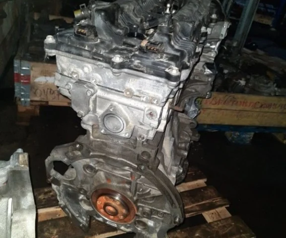 Продажа двигателя G4NB