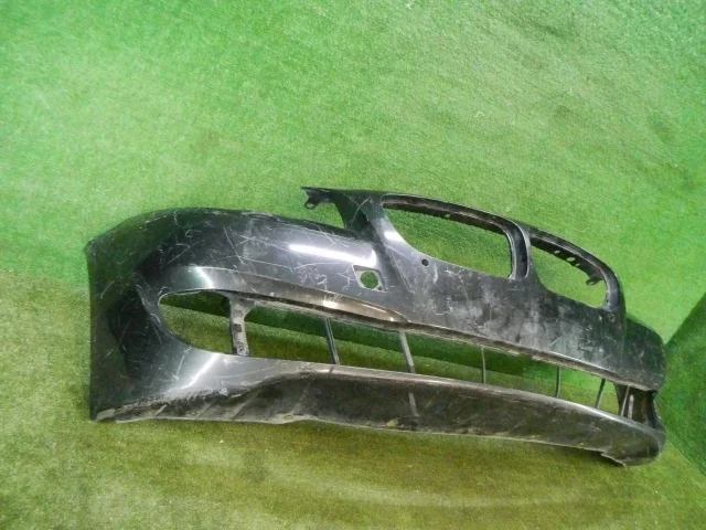 Бампер для BMW 5er Ф10 2010-2013 на фотографиях