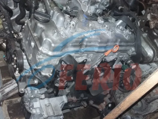 Продажа двигателя QG15DE