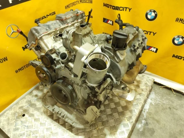 Продажа двигателя 112.914