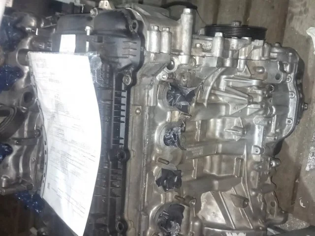 Продажа двигателя G4NB