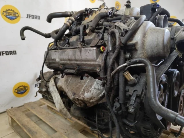 Двигатель для Lexus LS UCF30 II, UCF30 (USA) 2001-2006 на фотографиях