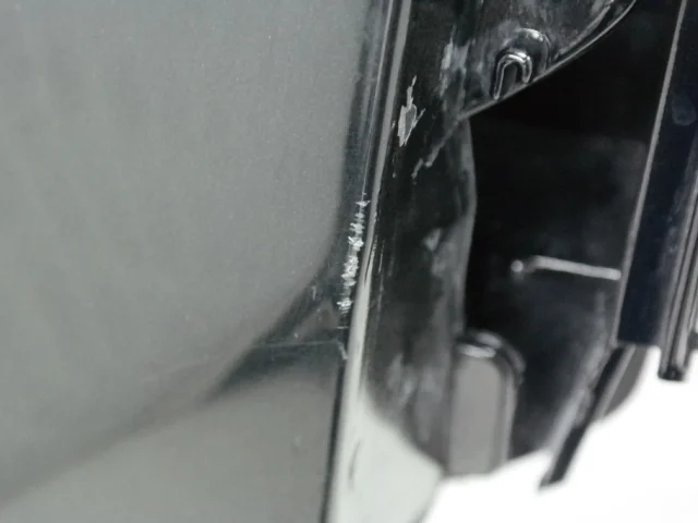 Крылья для BMW X6 Е71 2007-2012 на фотографиях