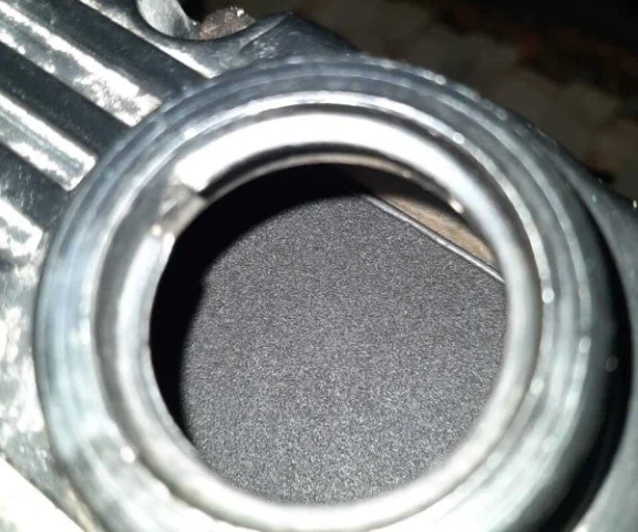 Двигатель без навесного для Rover 45 2000-2006 на фотографиях