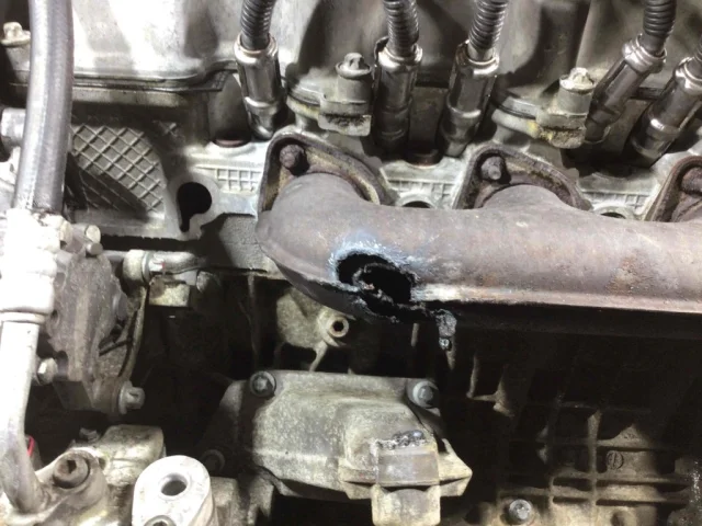 Продажа двигателя 112.970