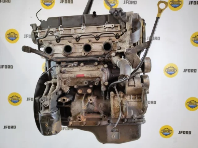 Продажа двигателя D4CB