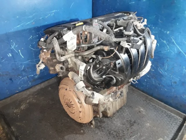 Продажа двигателя Z18XER