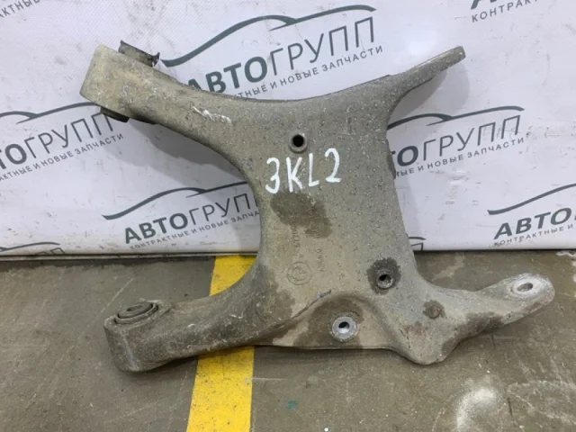 Рычаг задний левый нижний для BMW X6 Е71 2007-2012 на фотографиях