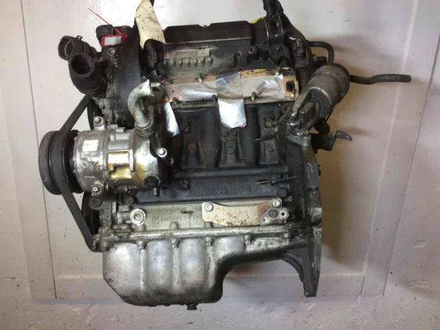 Продажа двигателя Z12XEP