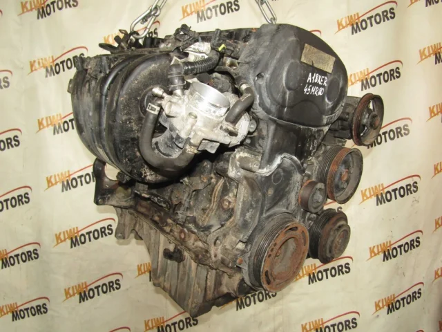 Продажа двигателя A18XER