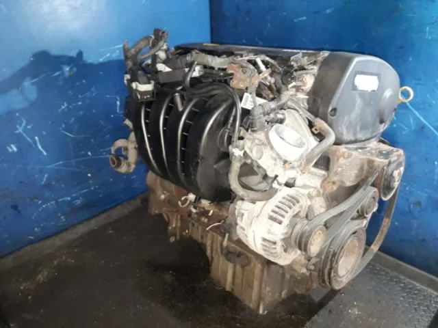 Продажа двигателя Z18XER