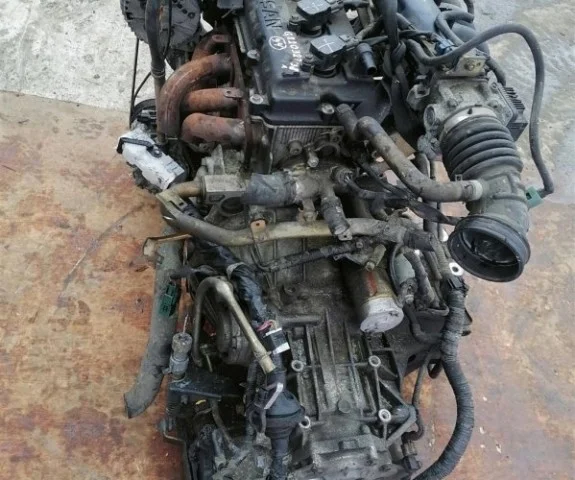 Продажа двигателя QR20DE