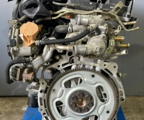 Продажа двигателя 4B12