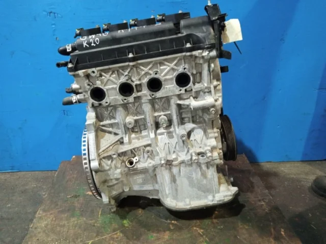 Продажа двигателя GW4G15B