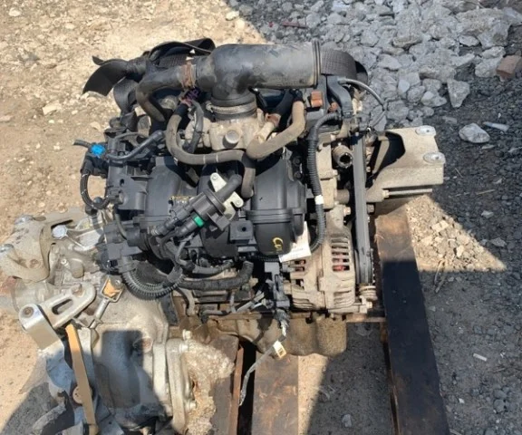 Продажа двигателя A10XEP