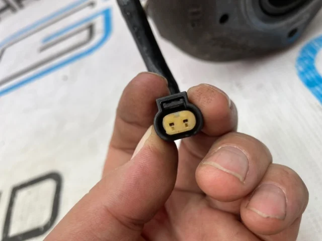 Продажа двигателя 642.940