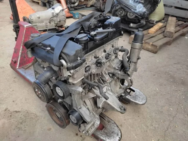 Продажа двигателя 271.946