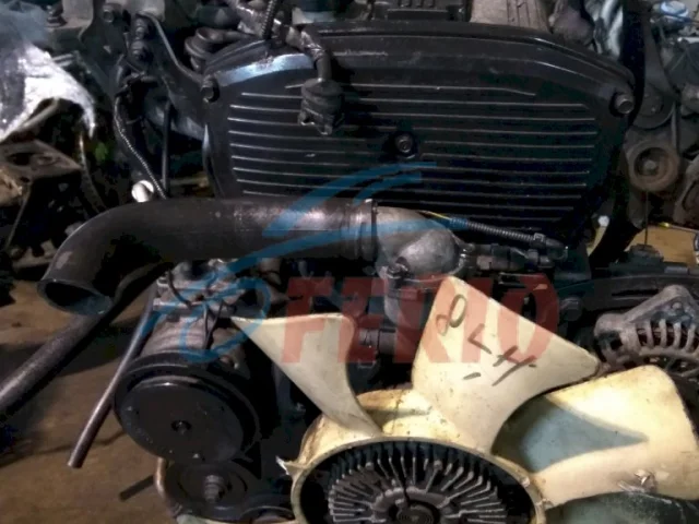 Продажа двигателя FE