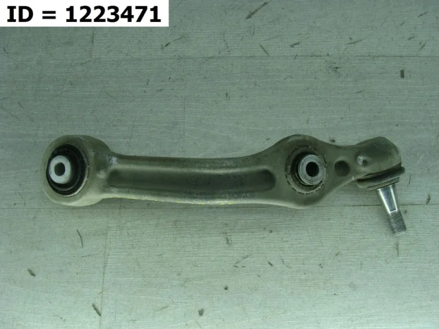 Качающийся рычаг правый для Mercedes-Benz CLS class C257 2018+ на фотографиях