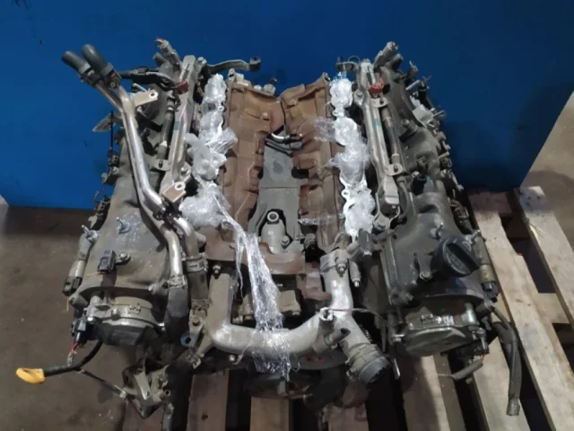 Продажа двигателя 1UR-FSE