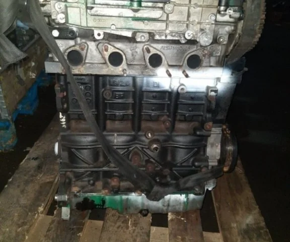 Продажа двигателя BKD