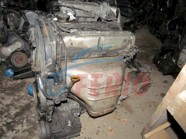 Продажа двигателя G4JP